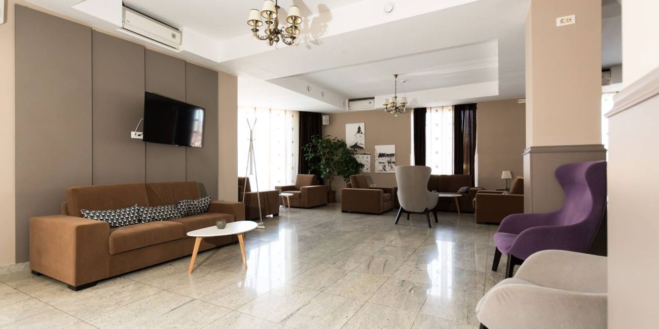 Hotel Q Brasov 3* Brasov 