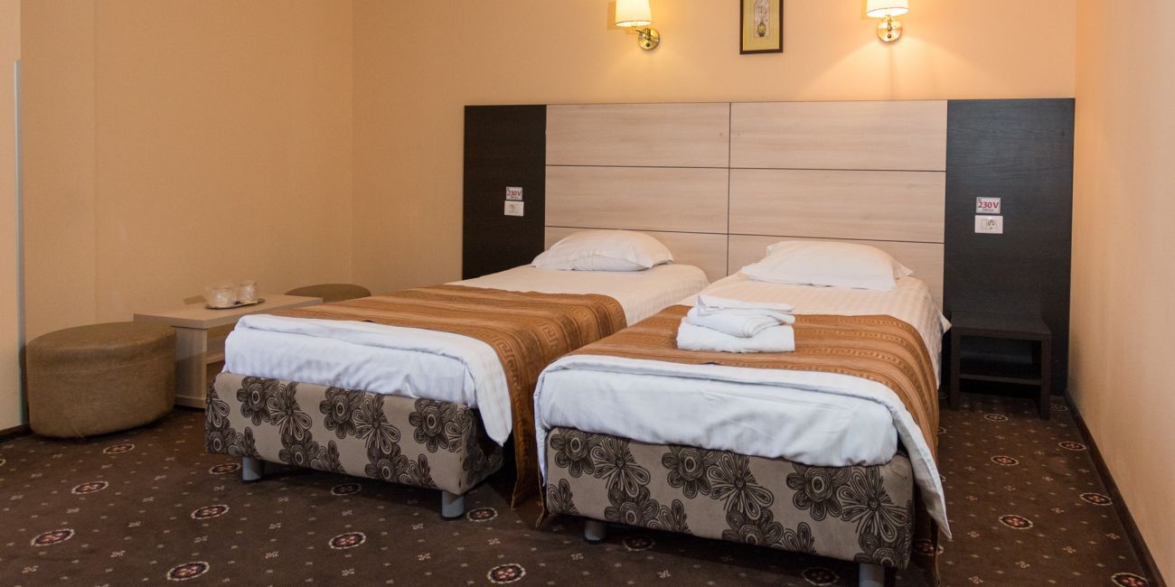 Hotel Q Brasov 3* Brasov 