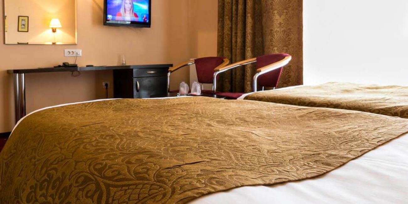 Hotel Q Brasov 3* Brasov 