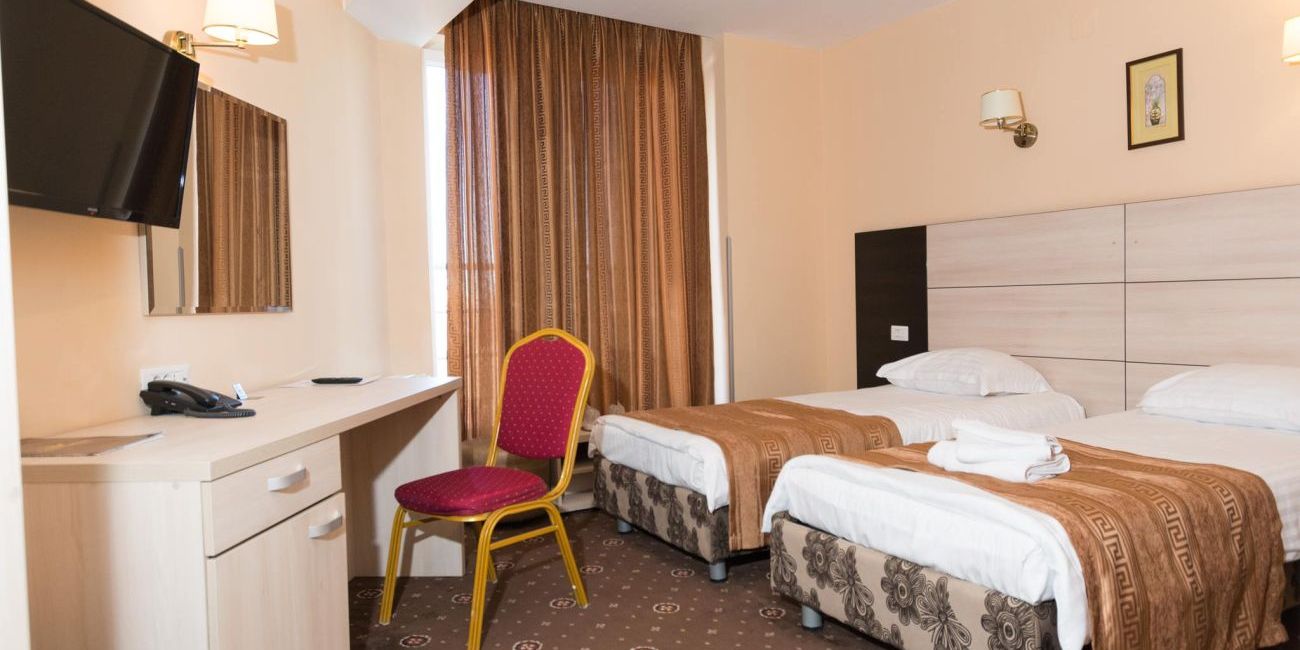 Hotel Q Brasov 3* Brasov 