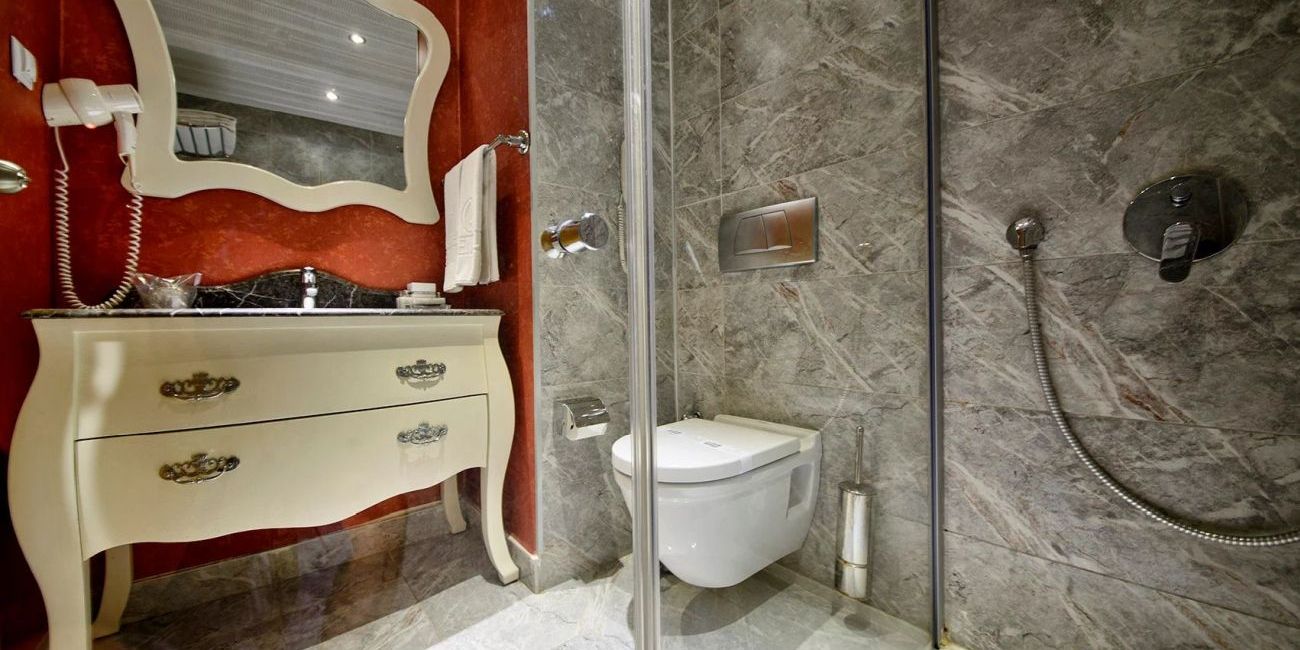 Hotel Q Premium Resort 5*  Alanya 