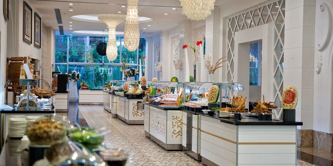 Hotel Q Premium Resort 5*  Alanya 