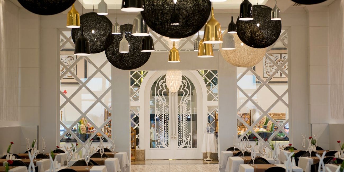 Hotel Q Premium Resort 5*  Alanya 