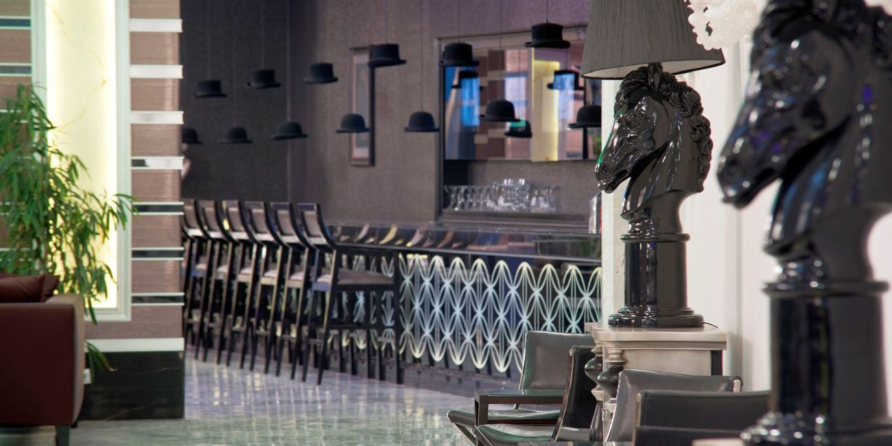 Hotel Q Premium Resort 5*  Alanya 