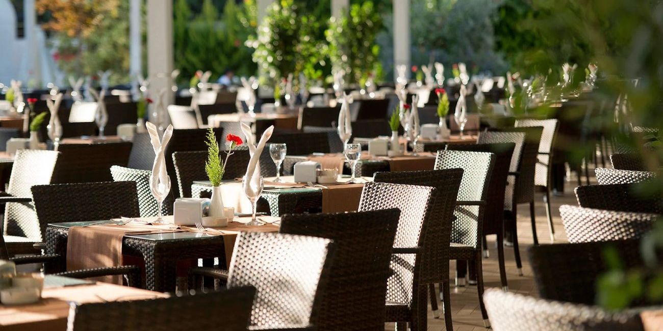 Hotel Q Premium Resort 5*  Alanya 