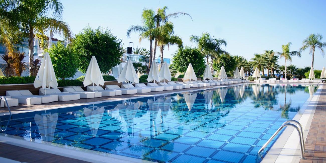 Hotel Q Premium Resort 5*  Alanya 