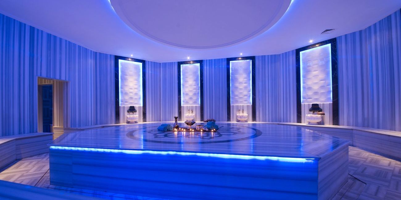 Hotel Q Premium Resort 5*  Alanya 