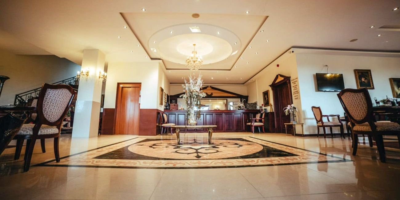 Hotel Q Resort & Spa 3* Brasov 