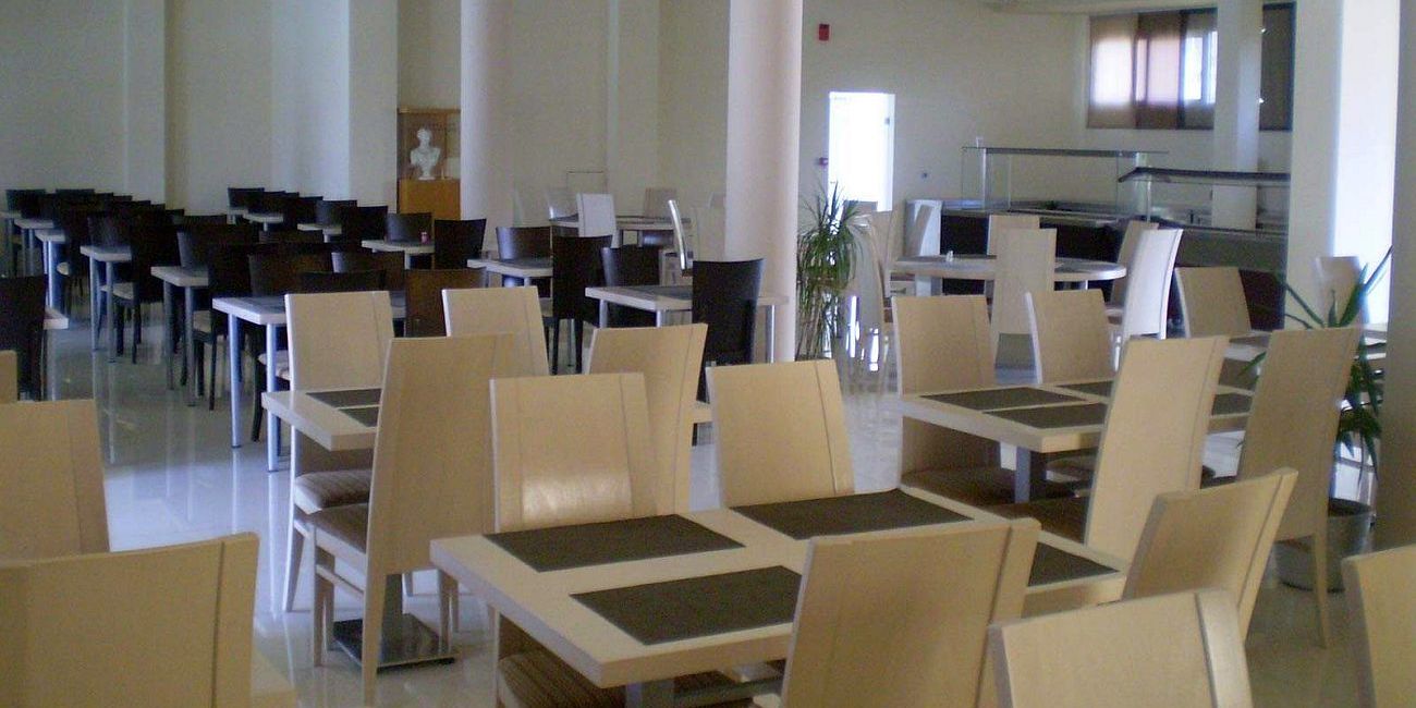 Hotel Rachoni Bay Resort 3*  Thassos 
