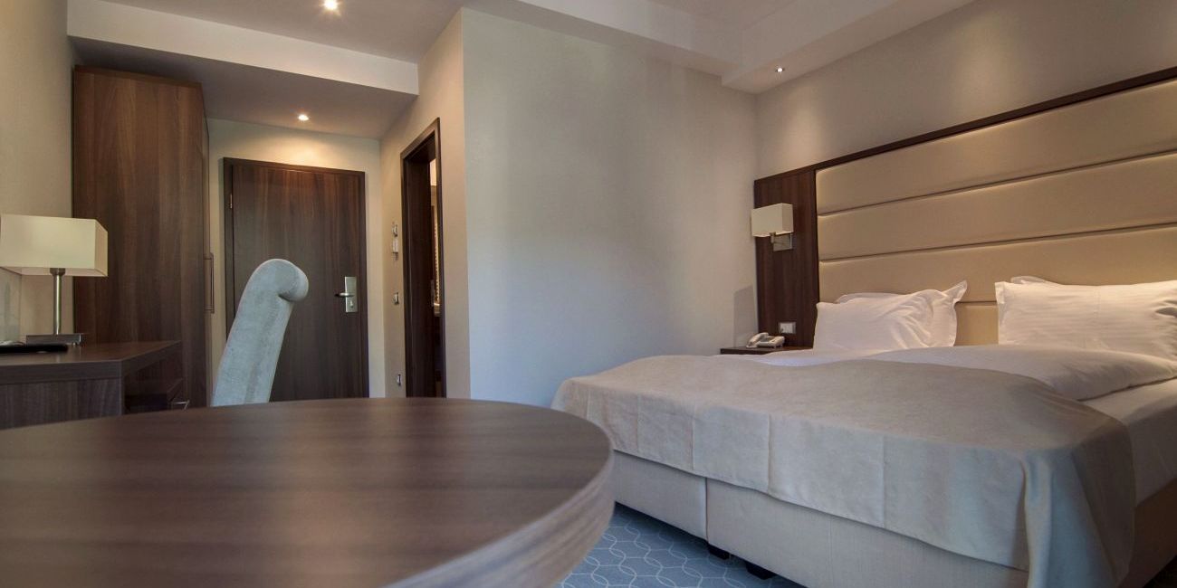 Hotel Radsor 4* Rasnov 