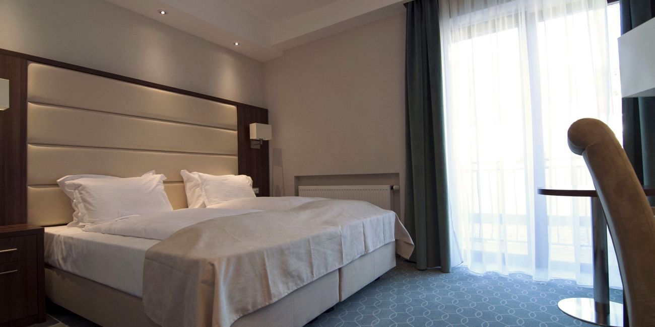 Hotel Radsor 4* Rasnov 