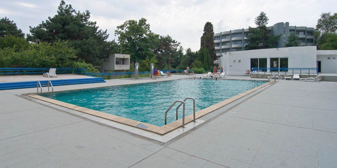 Hotel Raluca 3* Venus 