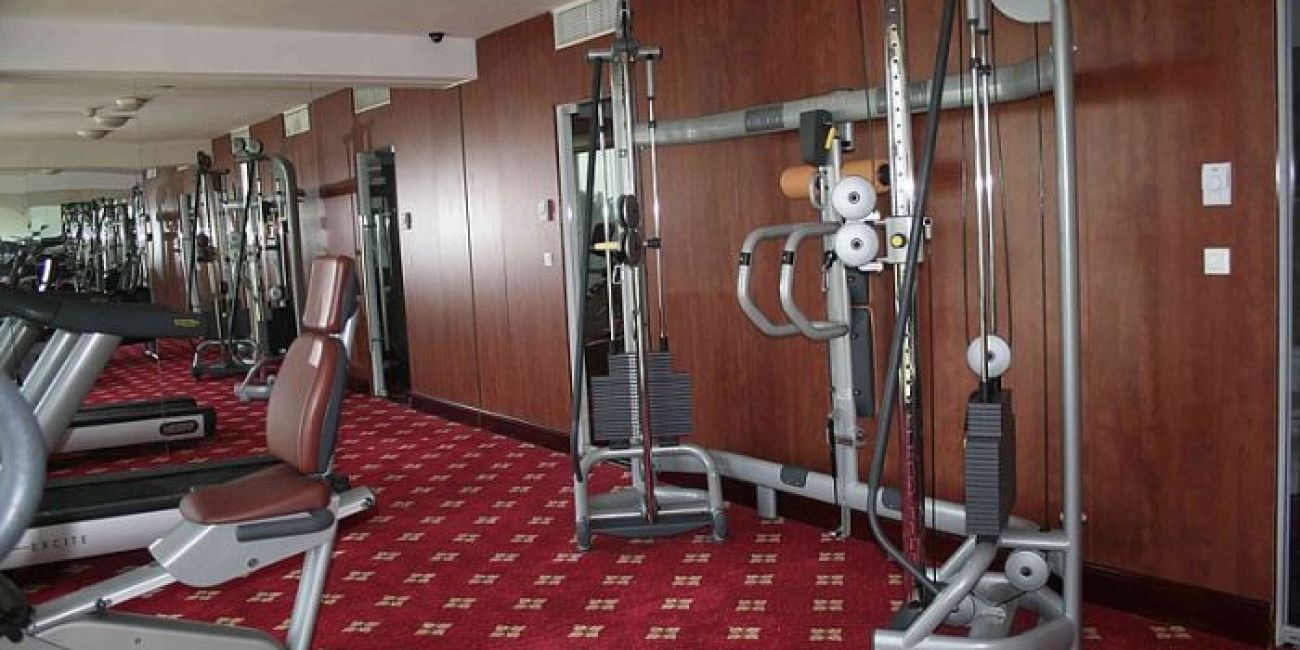 Hotel Ramada 4* Brasov 