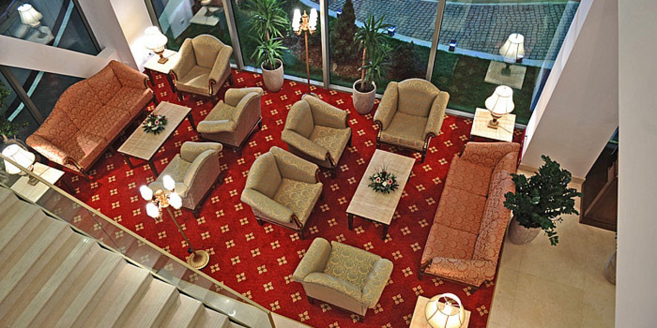 Hotel Ramada 4* Brasov 