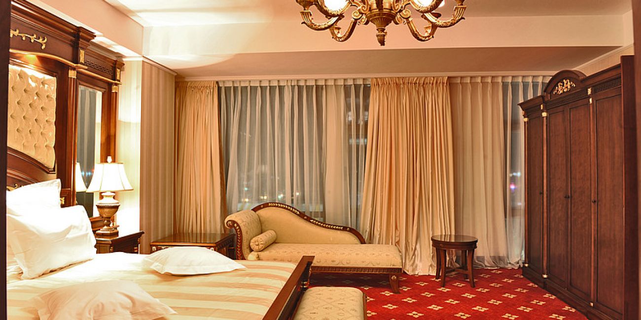 Hotel Ramada 4* Brasov 