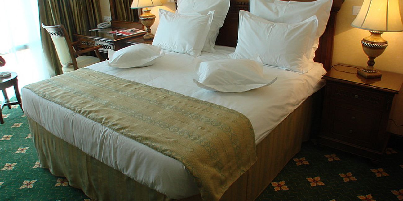 Hotel Ramada 4* Brasov 