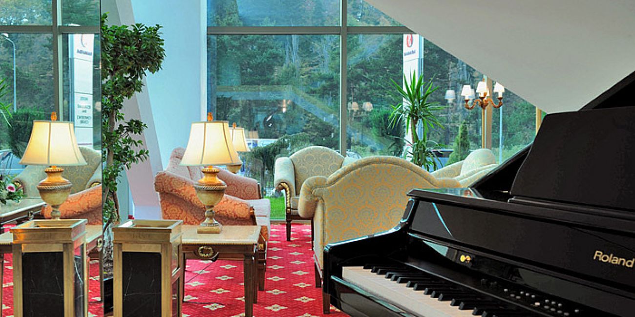 Hotel Ramada 4* Brasov 