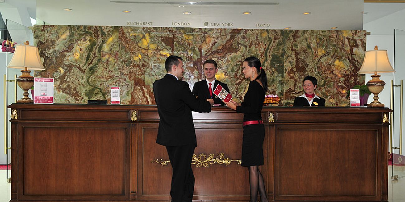 Hotel Ramada 4* Brasov 