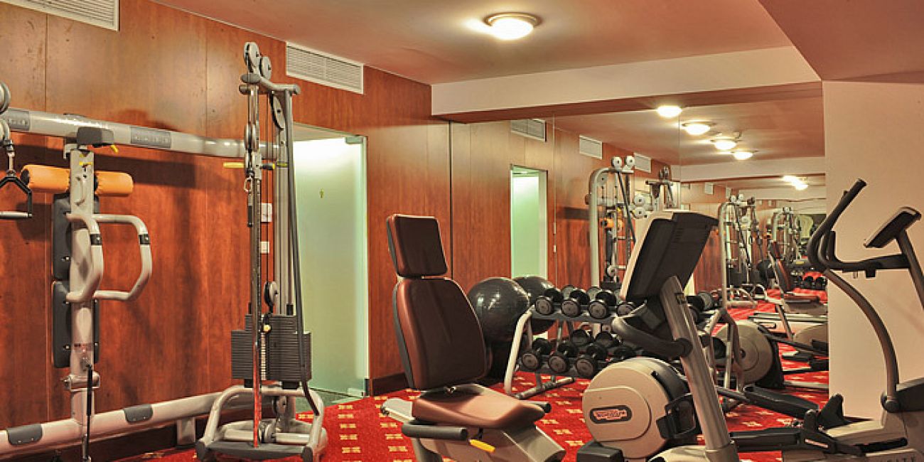 Hotel Ramada 4* Brasov 