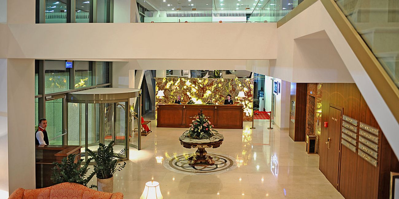 Hotel Ramada 4* Brasov 