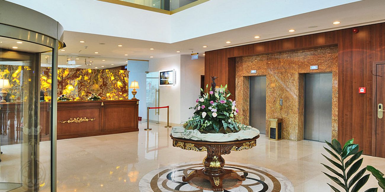Hotel Ramada 4* Brasov 