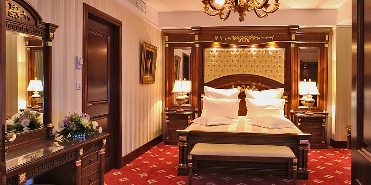Hotel Ramada 4* Brasov 