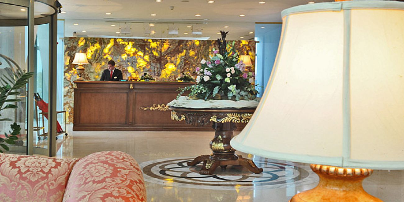 Hotel Ramada 4* Brasov 
