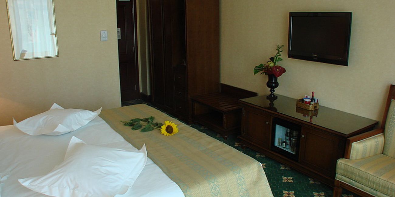 Hotel Ramada 4* Brasov 