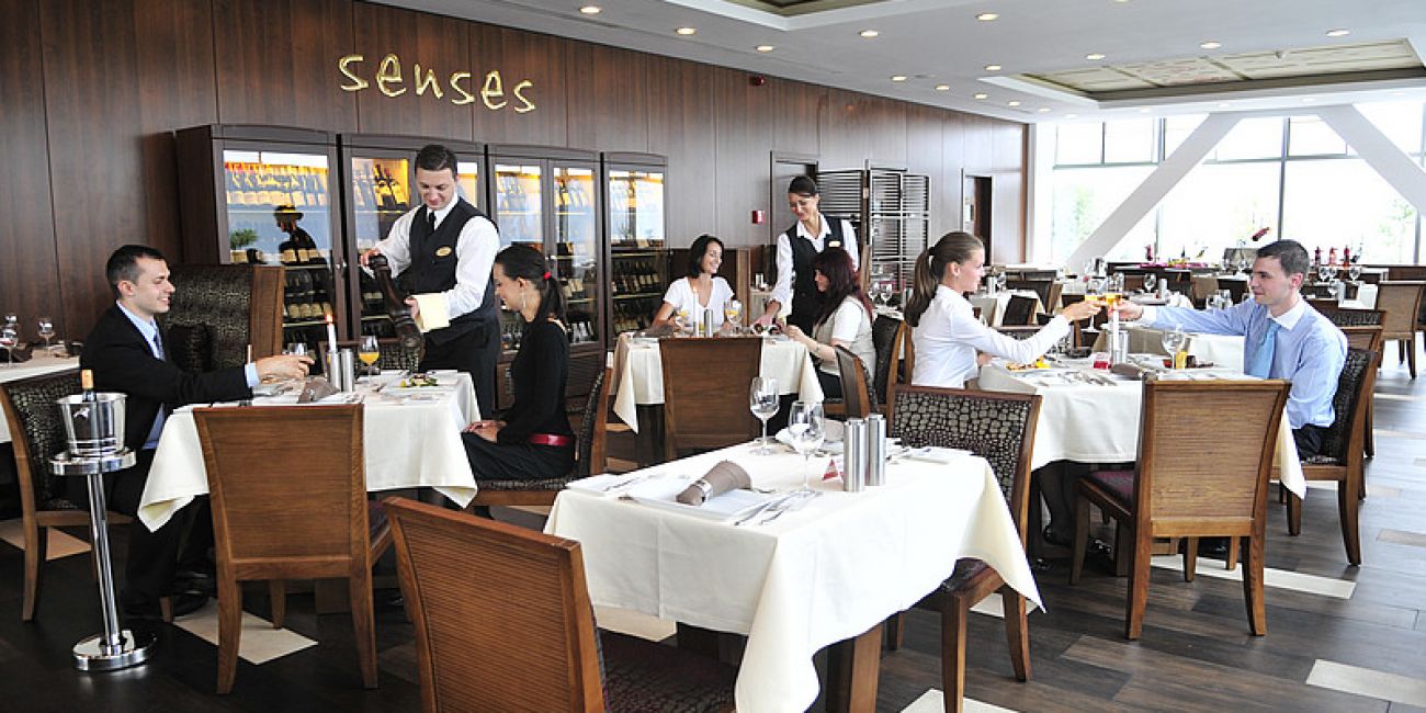 Hotel Ramada 4* Brasov 