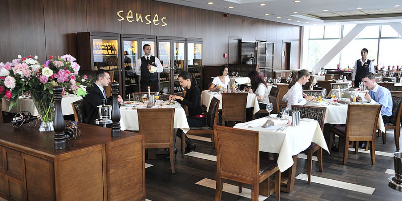 Hotel Ramada 4* Brasov 