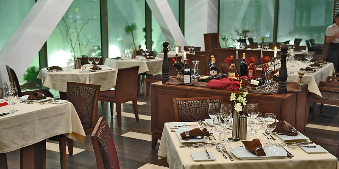 Hotel Ramada 4* Brasov 