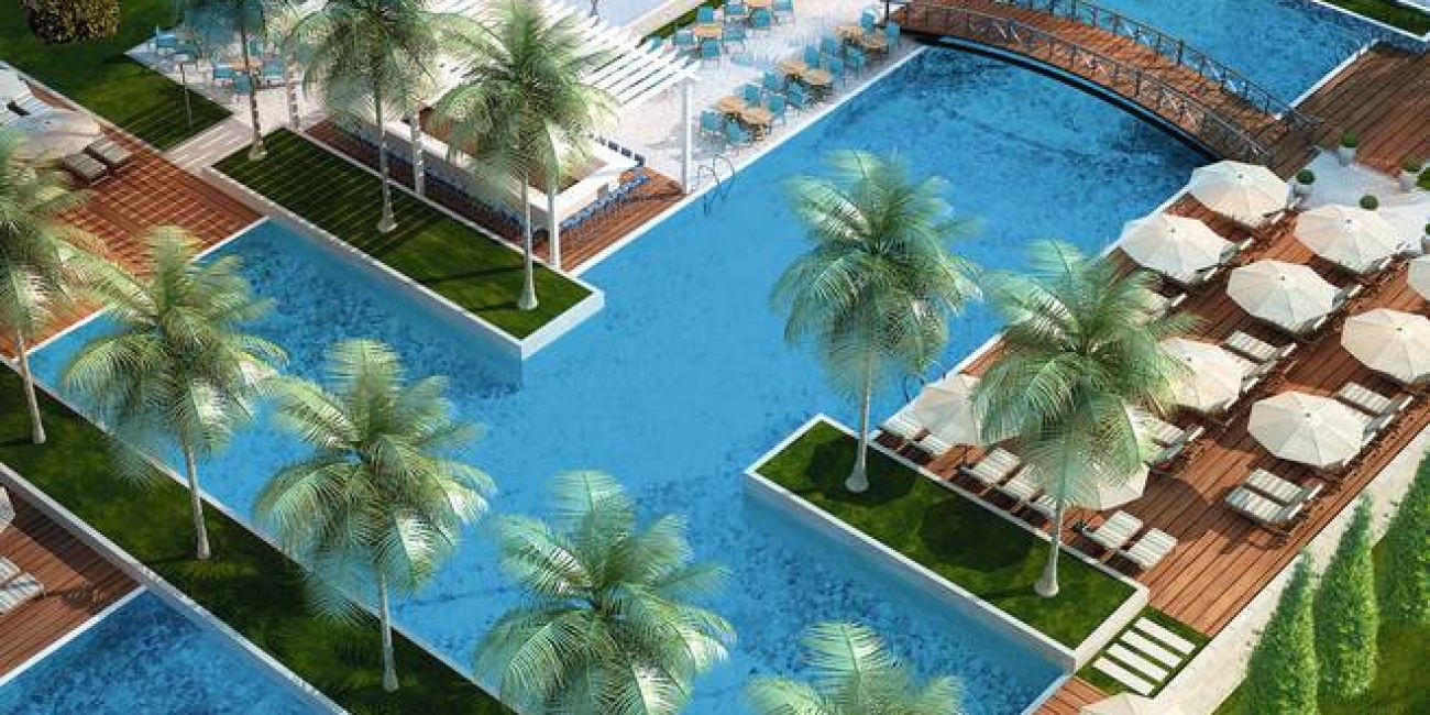 Hotel Ramada Resort Akbuk 4*  Didim 