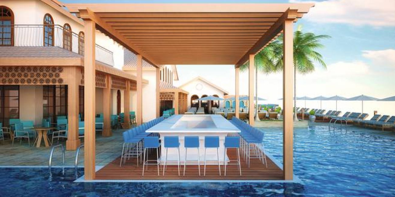 Hotel Ramada Resort Akbuk 4*  Didim 