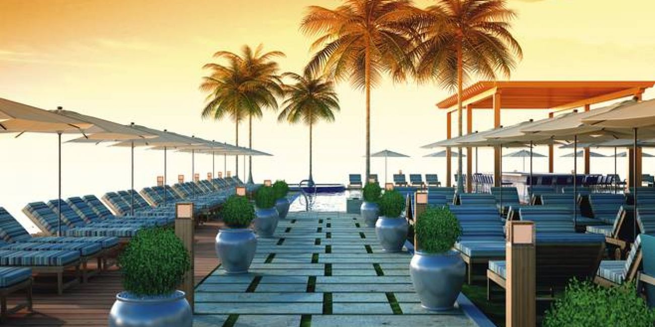 Hotel Ramada Resort Akbuk 4*  Didim 
