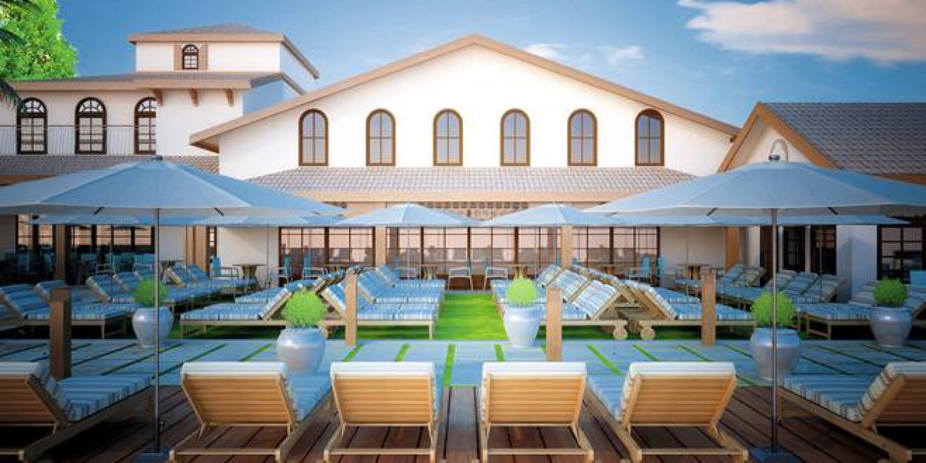 Hotel Ramada Resort Akbuk 4*  Didim 