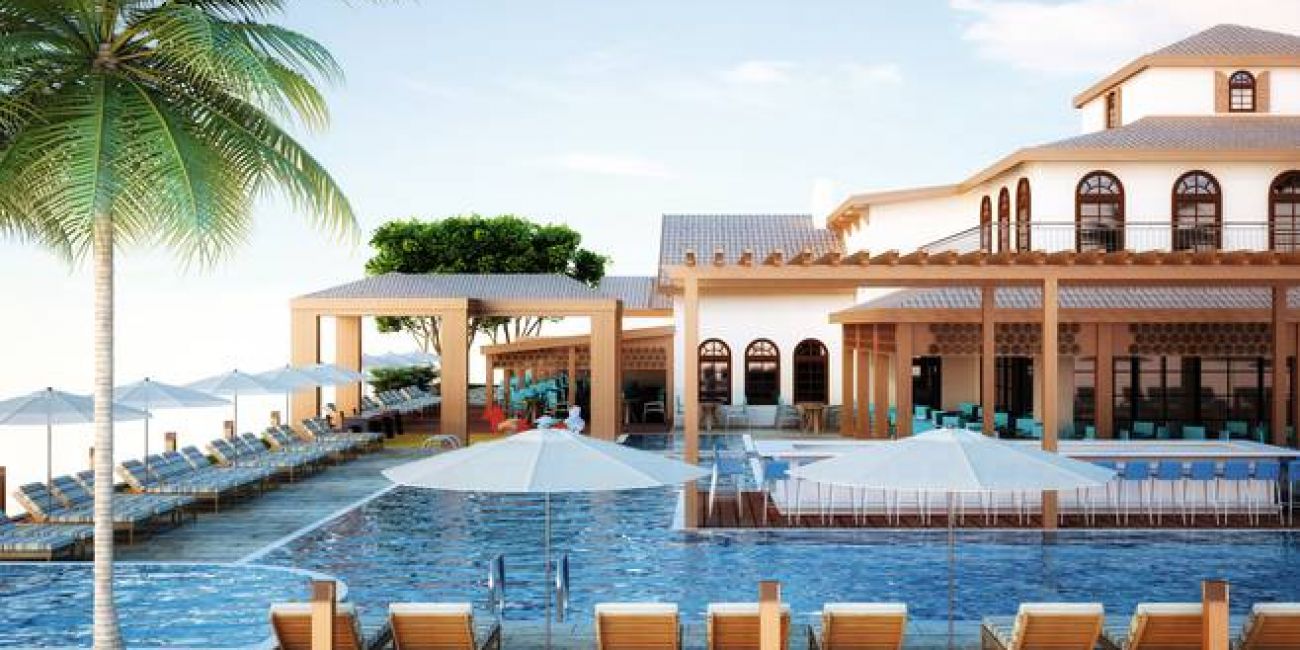 Hotel Ramada Resort Akbuk 4*  Didim 