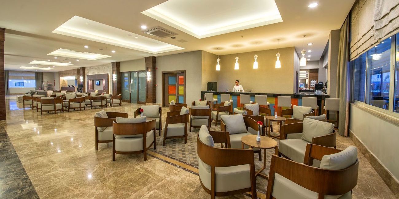 Hotel Ramada Resort Lara 5* Antalya - Lara 