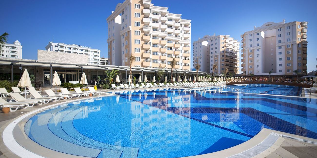 Hotel Ramada Resort Lara 5* Antalya - Lara 