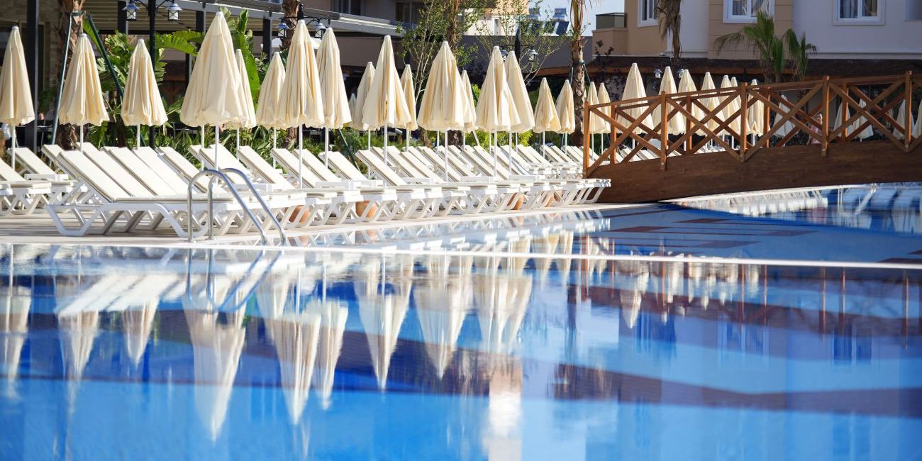 Hotel Ramada Resort Lara 5* Antalya - Lara 