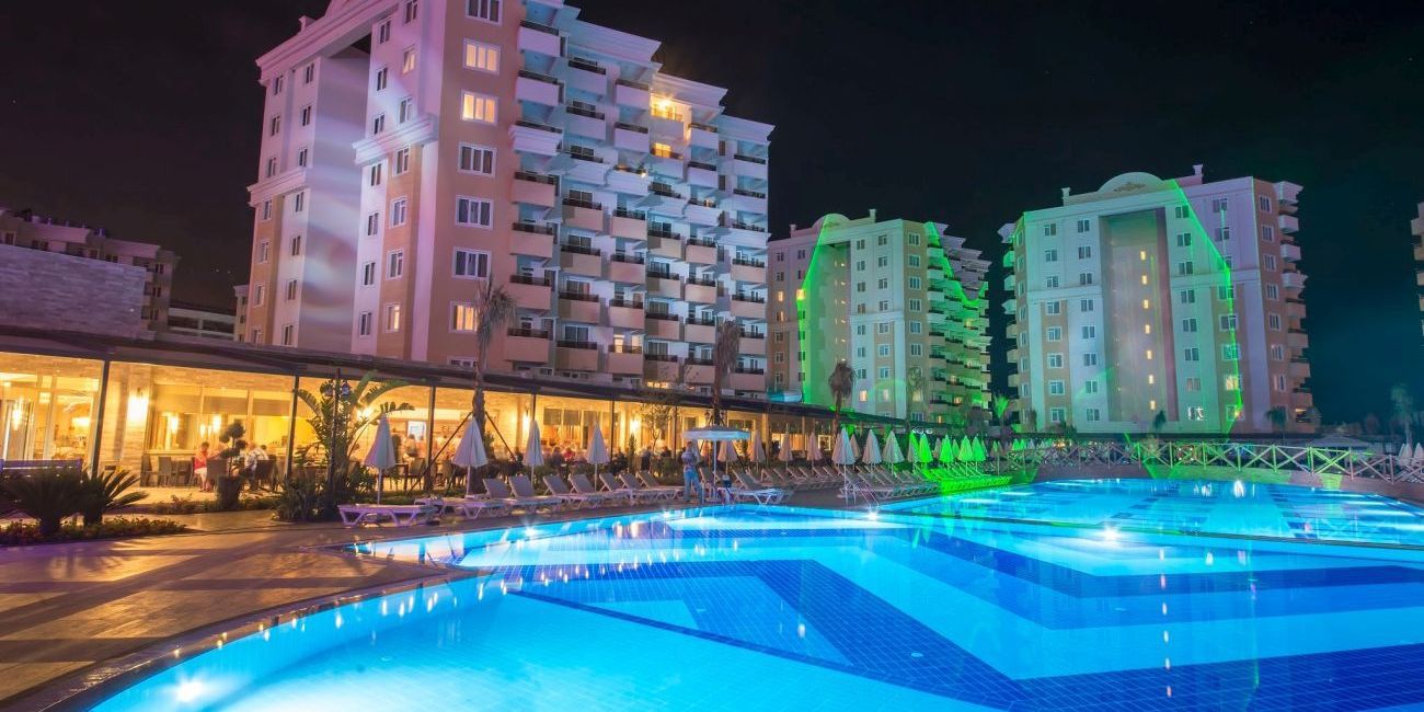 Hotel Ramada Resort Lara 5* Antalya - Lara 