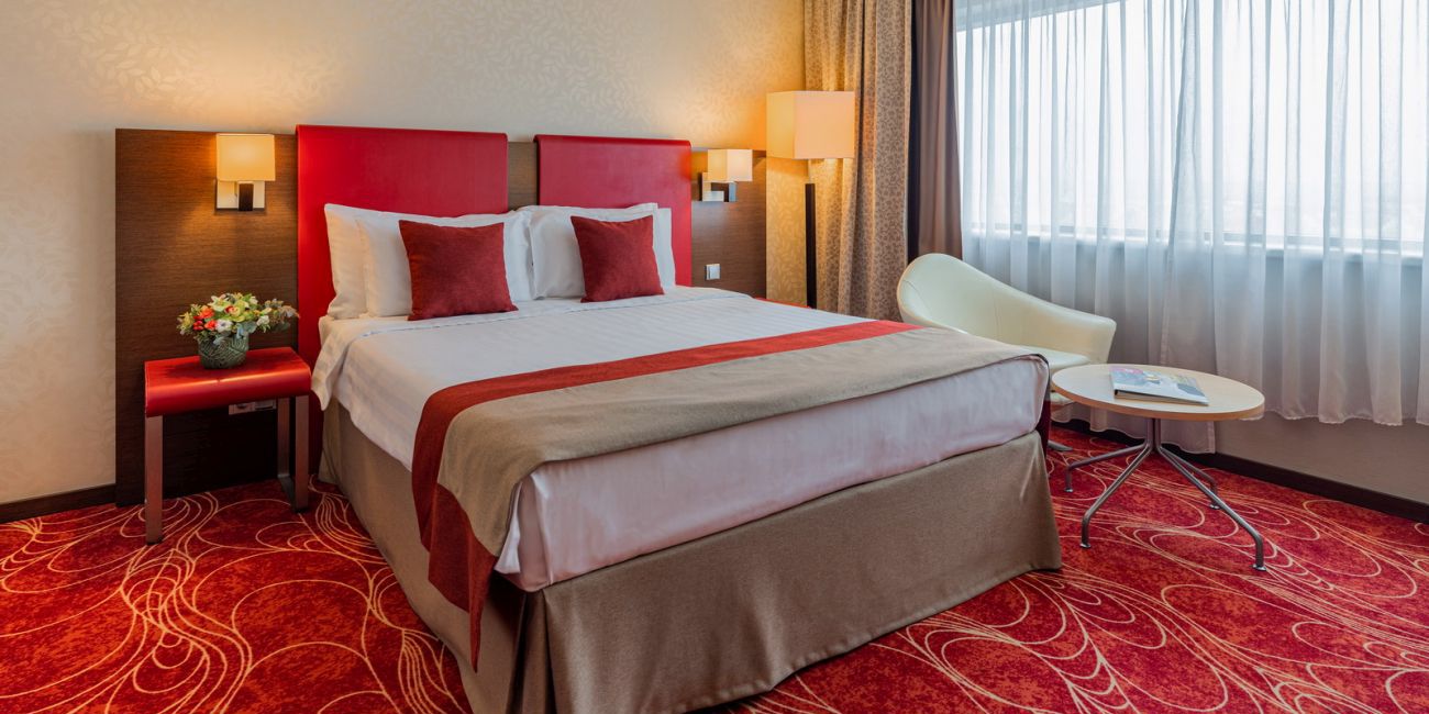 Hotel Ramada Sibiu 4*  Sibiu 