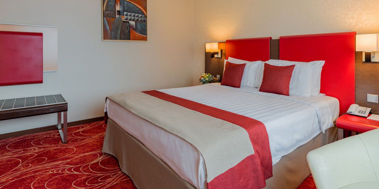 Hotel Ramada Sibiu 4*  Sibiu 