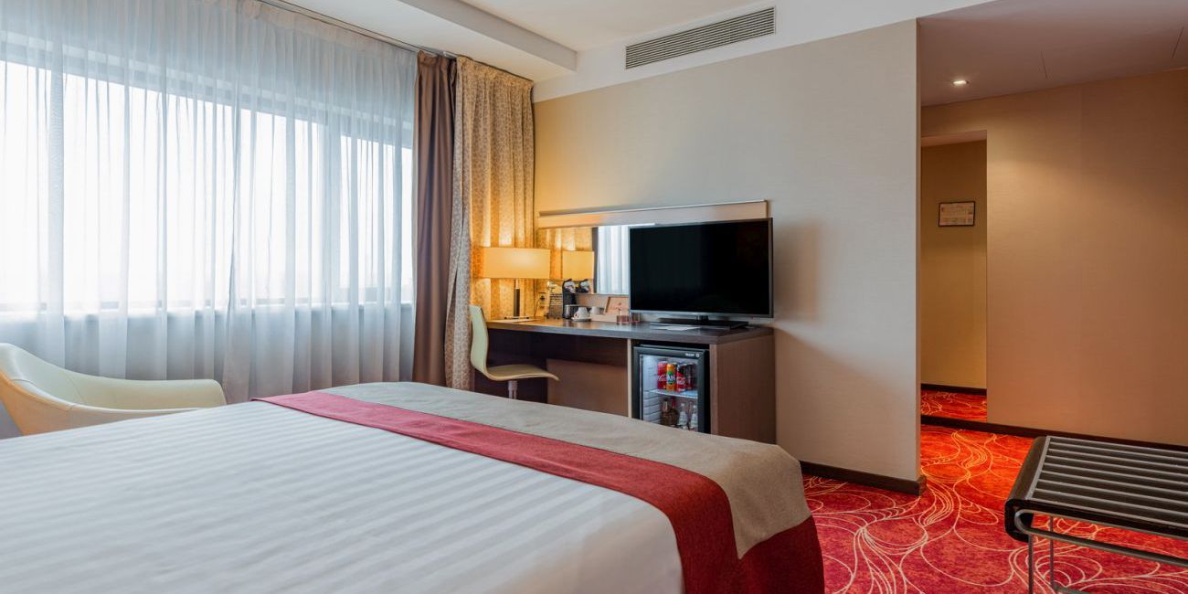 Hotel Ramada Sibiu 4*  Sibiu 