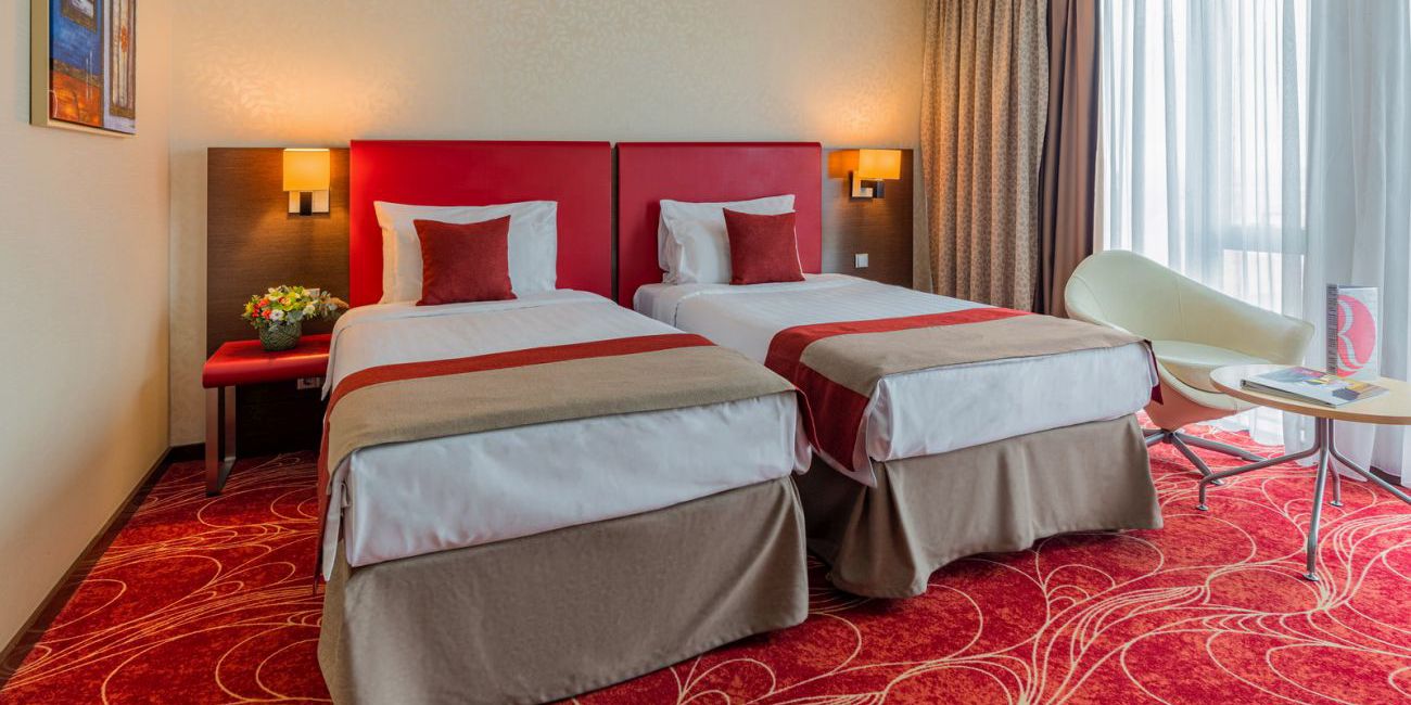 Hotel Ramada Sibiu 4*  Sibiu 