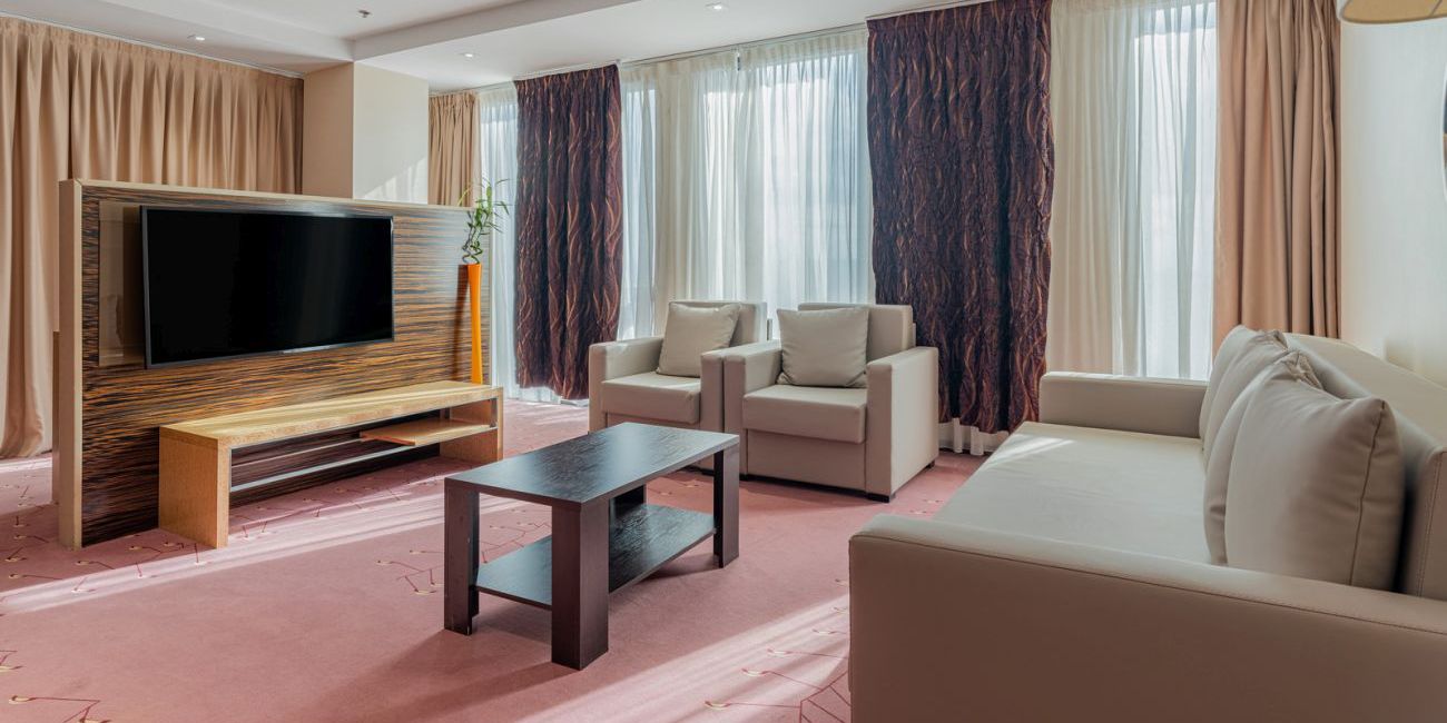 Hotel Ramada Sibiu 4*  Sibiu 