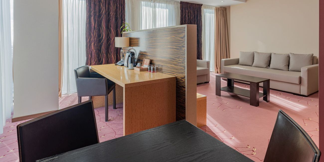 Hotel Ramada Sibiu 4*  Sibiu 