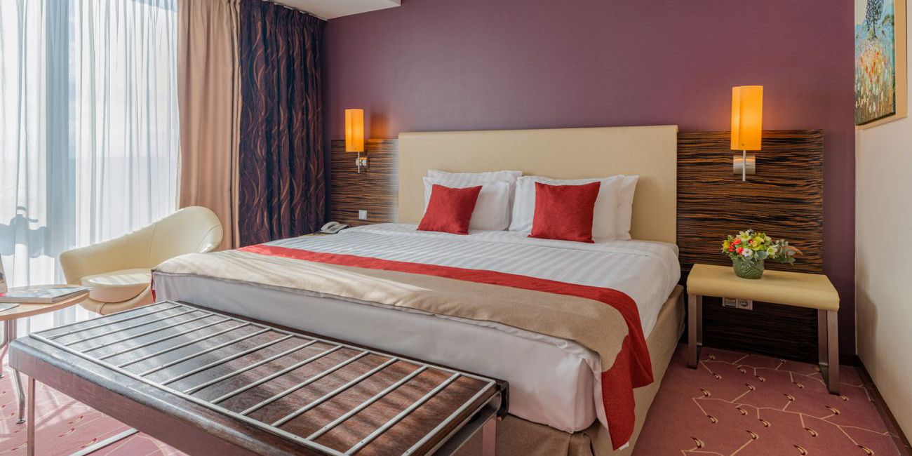 Hotel Ramada Sibiu 4*  Sibiu 