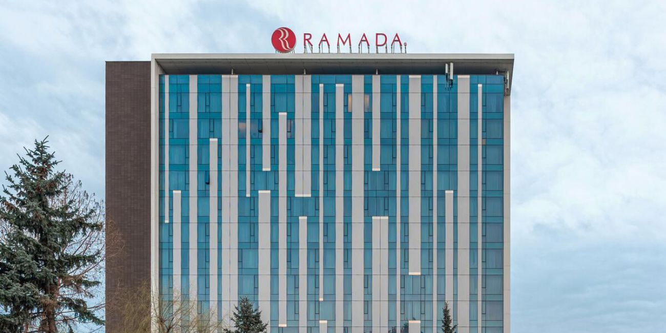 Hotel Ramada Sibiu 4*  Sibiu 