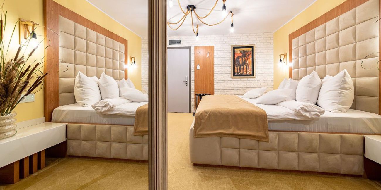 Hotel Razelm Luxury Resort 4* Delta Dunarii 