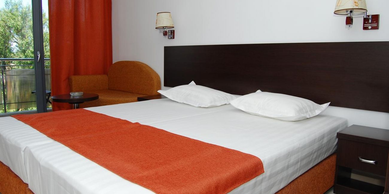 Hotel Recif 3* Neptun 